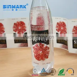 SINMARK 2015 Top Sale Private Label Energy Drink thumbnail-5