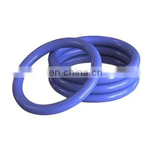 High Quality Customized Oring Big And Small O-ring Plastic Color Plastic O Ring Hard Plastic O Ring thumbnail-4
