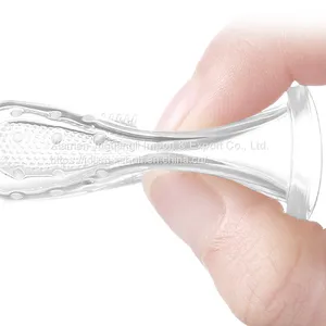 Baby Finger Toothbrush thumbnail-5