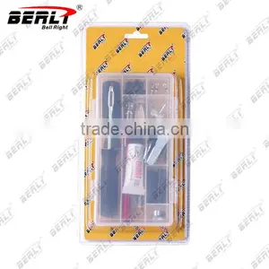 BellRight TEG-009K High Quality Tire Repair Tools thumbnail-1