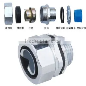 DPJ,WATERPROOF BOX CONNECTOR thumbnail-1