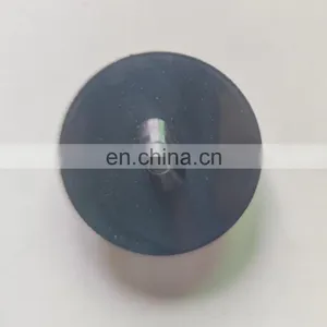 Kitchen Sink Bathroom Bathtub Drain Cover Stopper Solid PVC Waste Plug thumbnail-3