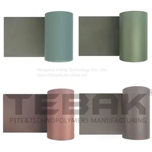 High Quality Turcite B Sheet For Cnc Machine thumbnail-1
