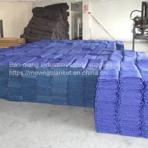 Manufacturer China Quilted Mover′ S Blankets for Moving thumbnail-2