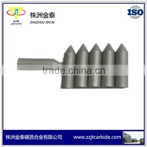 Density Tungsten Carbide Small Top Button Router Bits thumbnail-4