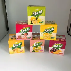 15g for 2liters Flavored Instant Drink Powder thumbnail-1