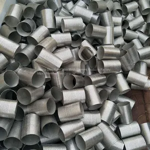 Y Strainer Mesh Screen thumbnail-4