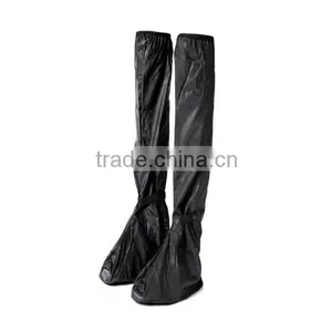 Mens Rain Cover Boots Rain Shoe Cover Sport Man Shoes Cover thumbnail-1