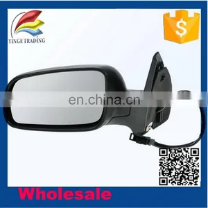 2007 Blind Spot Wing Side View Mirror for VW Golf thumbnail-1