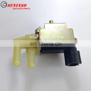 Original Used Idle Air Control Valve 18117-76A31 18117 76A31 For