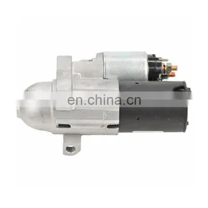 28100-54320 1202963 28100-54470 Auto Parts 12V 2.7kW Starter Motor for Toyota Hiace Hilux Land Cruisur thumbnail-5