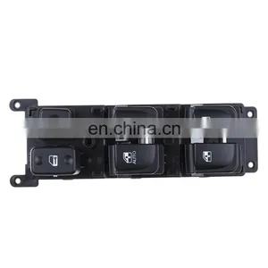 100014551 Best Price Driver Side Power Window Switch 93570-3K010 For Hyundai Sonata 2005-2007 thumbnail-4