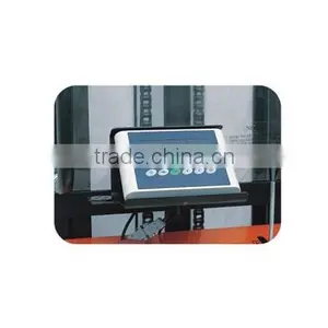 Semi-electric Stacker SSPM Series thumbnail-2
