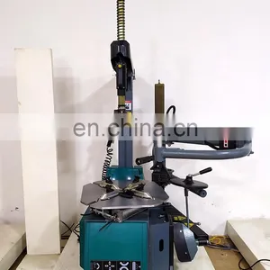 YAQIYA Automatic Rom Clamp Tire Changer Motor and Wheel Balancer thumbnail-2