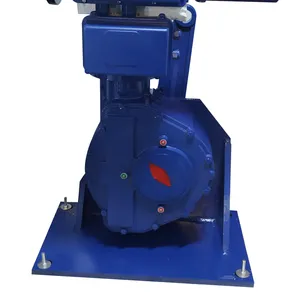 B+RS3000/F150H Network Control Electric Actuator thumbnail-4
