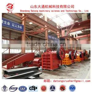 Full Service High Quality ZGC Eccentric Heavy Type Vibrating Feeder Price for Sale thumbnail-3