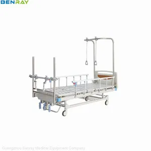 Orthopedic Bed thumbnail-2