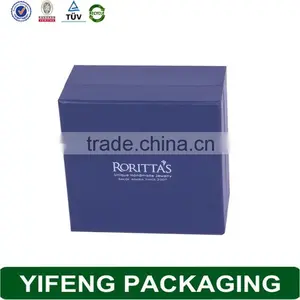 Hot Selling Gift Box for Watch,pu Leather Watch Box/luxury Watch Box/cheap Watch Box thumbnail-1