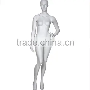 2015 New Style FRP Female Mannequin thumbnail-4