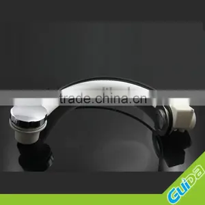 55-110cm Bathtub Waste Drain Kit thumbnail-1