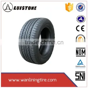 High Quality LUISTONE Brand Car Tire 225/75R16LT With Good Price thumbnail-4