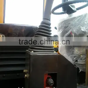 China Export Loaders ZL25 Avant Mini Wheel Loader for Sale thumbnail-6