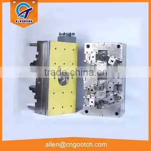 Producer Plastic Injection Mold / Injection Mould / Plastic Injection Molding thumbnail-6