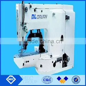 High Speed Feed-off-the-arm Double Chain Stitch Machine thumbnail-1