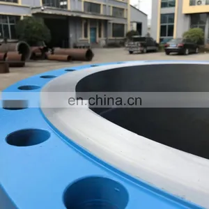 T Type Strainer DIN3202 F1 Cast Steel Stainless SteelPN16/PN25 T Typo Valvulas Big Size thumbnail-5