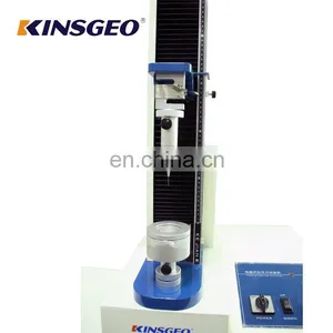 Tensile Testing Of Thin Plastic Sheetin(Film) Astm D882 thumbnail-5