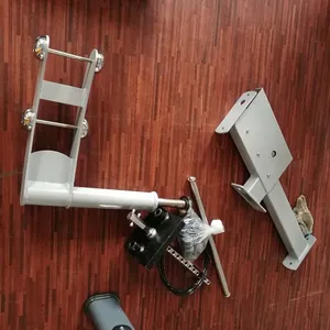 High Quality Stretching Exercise Machine Glute Master thumbnail-5