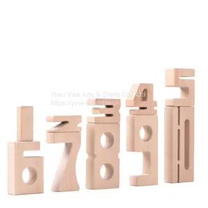 Montessori Educational Toys For Kids thumbnail-1