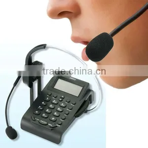 Clear Voice Call Center Telephone Furniture thumbnail-1