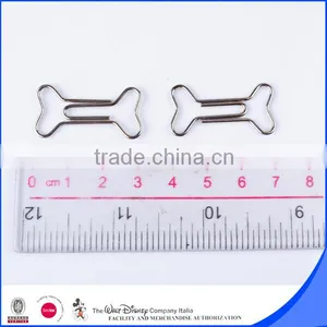 Custom Shape Paper Clip Bone Shape thumbnail-2
