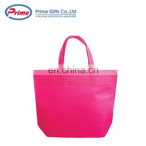 Top Quality Promotion Laminated Non Woven Bag With Your Owner Logo thumbnail-4