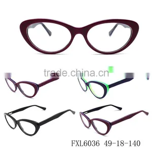China Inface Spectacle Frames With High Quality and New Model Cool Trendy and Spectacles Frames China thumbnail-1