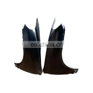 OEM LR013931 LR013932 Front Fender Liners for Land Rover Discovery 4 2009 thumbnail-5