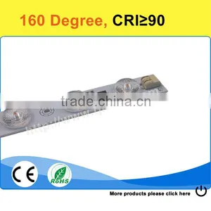 Best Selling Superior Quality 160 Degree Aluminium 12v Rigid Led Strip Light thumbnail-1