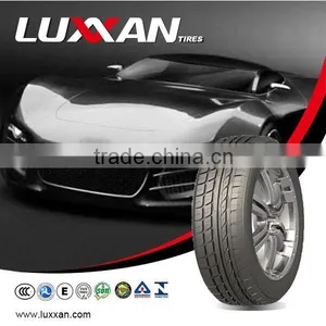 15% OFF Tracmax Car Tire With New Tyre Factory in China LUXXAN Inspire S2 Quality Choice thumbnail-1