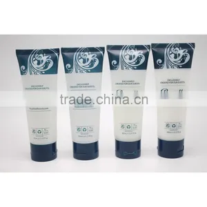 Hotel Amenity Bath Accessory Set Luxury Disposable Amenity Sets thumbnail-1