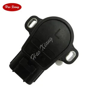 Haoxiang New Auto Throttle Position Sensor TPS Sensor Acelerador CB05-41-AC0 for Mazda 6 Ford Ranger thumbnail-1