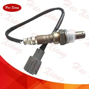 Haoxiang Auto Oxygen O2 Lambda Sensor 89467-48011 For Lexus RX 2000-2003 300AWD thumbnail-2
