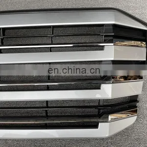 FACTORY PRICE Car Accessories for 2022 LC300 OE Style Grille thumbnail-2
