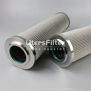 PH414-05-CGVRF UTERS Replace Hilco Glass Fiber Folding Hydraulic Oil Filter Element thumbnail-4