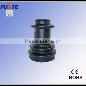 Auto Molded Rubber, Rubber Hose Sleeve thumbnail-1
