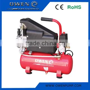 Mini Air Compressor 9L With CE,ROHS thumbnail-1