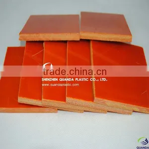 Phenolic Paper Bakelite Sheet thumbnail-1