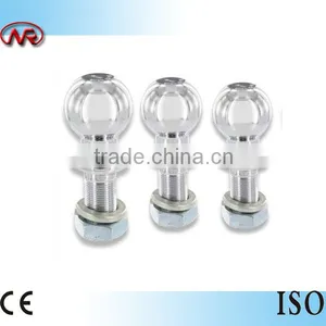 3wd Kits Head Ass'y Short Tube Shank Ball Mount thumbnail-1