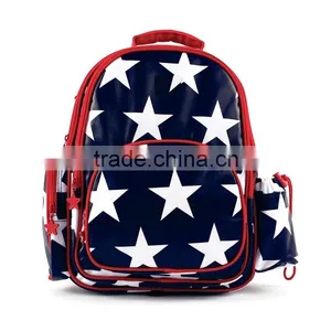 Custom Top Quality Backpack School Bag For Kids thumbnail-1