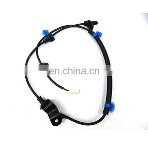 High Quality Rear Right ABS Abs Wheel Speed Sensor OEM 57470-SYJ-H01 for HONDA CITY 2008- thumbnail-3
